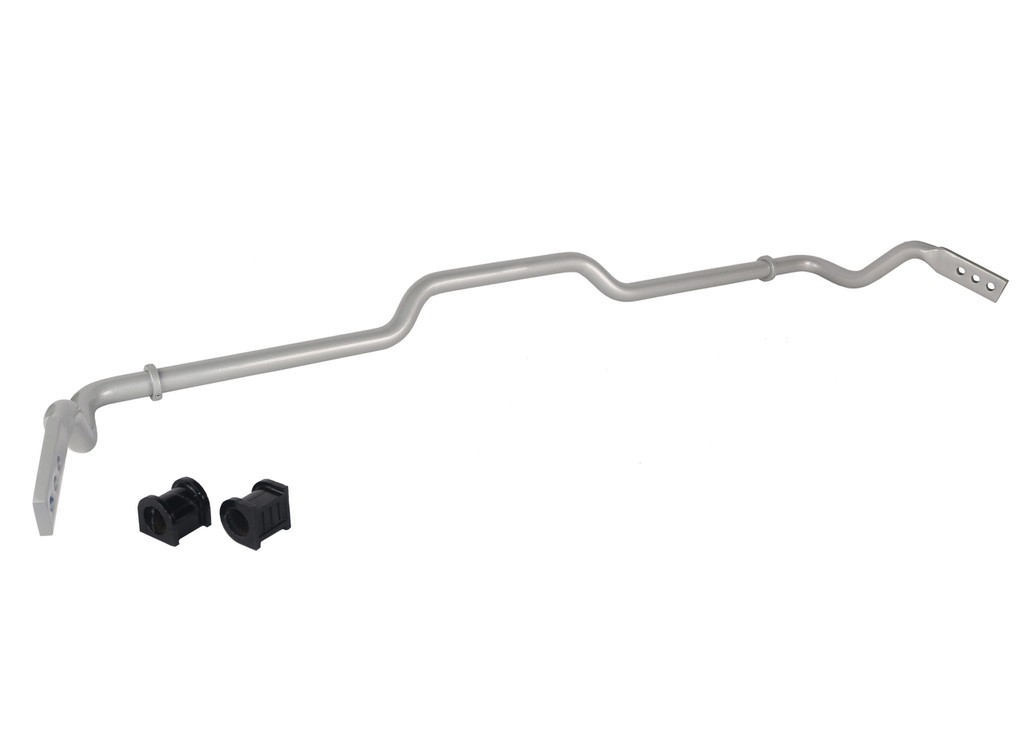 Sway Bar - 24mm 3 Point Adjustable