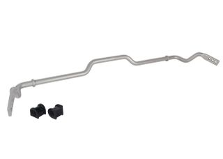 Sway Bar - 24mm 3 Point Adjustable