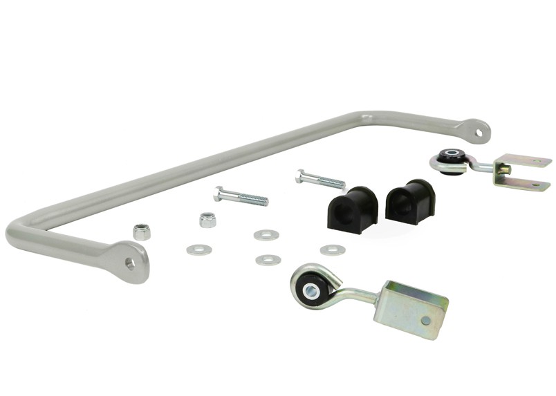Sway Bar - 20mm Non Adjustable