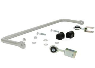 Sway Bar - 20mm Non Adjustable