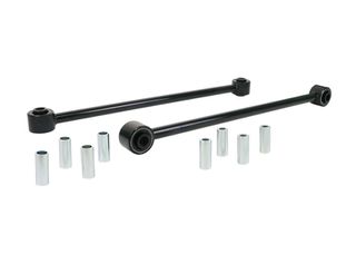 Trailing Arm Lower - Arm Assembly