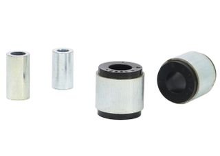Tramp Rod - To Differential Bushing Kit