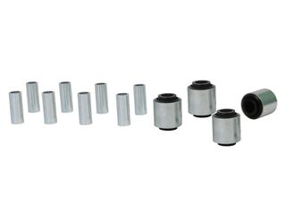 Trailing Arm Upper - Bushing Kit