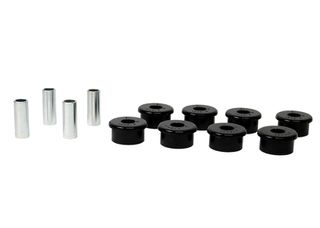 Trailing Arm Lower - Bushing Kit