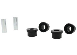 Control Arm Lower - Inner Front Bushing Kit