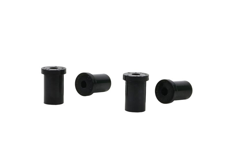SPRING - SHACKLE BUSHING - REAR
