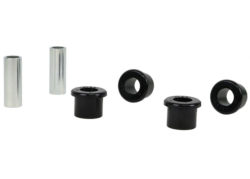 SPRING - EYE REAR BUSHING - REAR