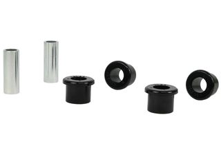 SPRING - EYE REAR BUSHING - REAR