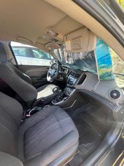 Chevrolet Aveo 2013