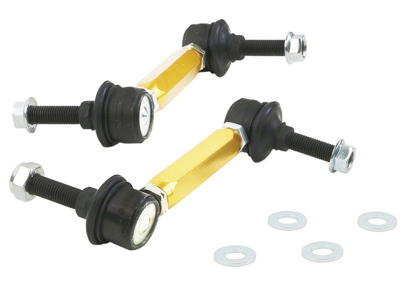 Sway Bar Link - 10mm Ball Stud