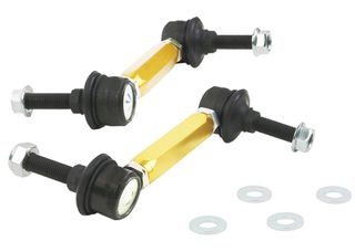 Sway Bar Link - 10mm Ball Stud