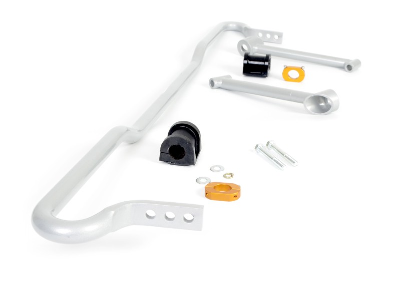 Sway Bar - 22mm 3 Point Adjustable