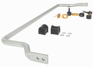 Sway Bar - 24mm 2 Point Adjustable