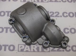 BMW S 1000 XR 19 ΚΑΠΑΚΙ ΚΑΡΤΕΡ ΚΟΜΠΛΕΡ ΜΙΖΑΣ 8 358 360 / 8358360 Νούμερο Αγγελίας (SKU): 52431