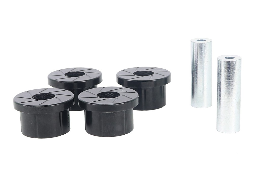 Leaf Spring - Front Eye Bushing Kit
