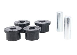 Leaf Spring - Front Eye Bushing Kit