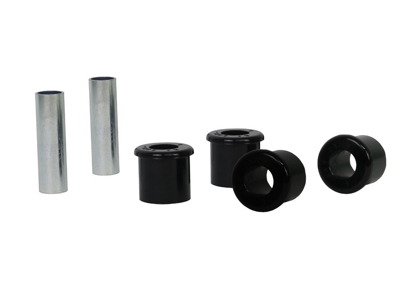 Leaf Spring - Rear Eye Bushing Kit