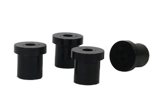 Leaf Spring - Rear Eye Bushing Kit