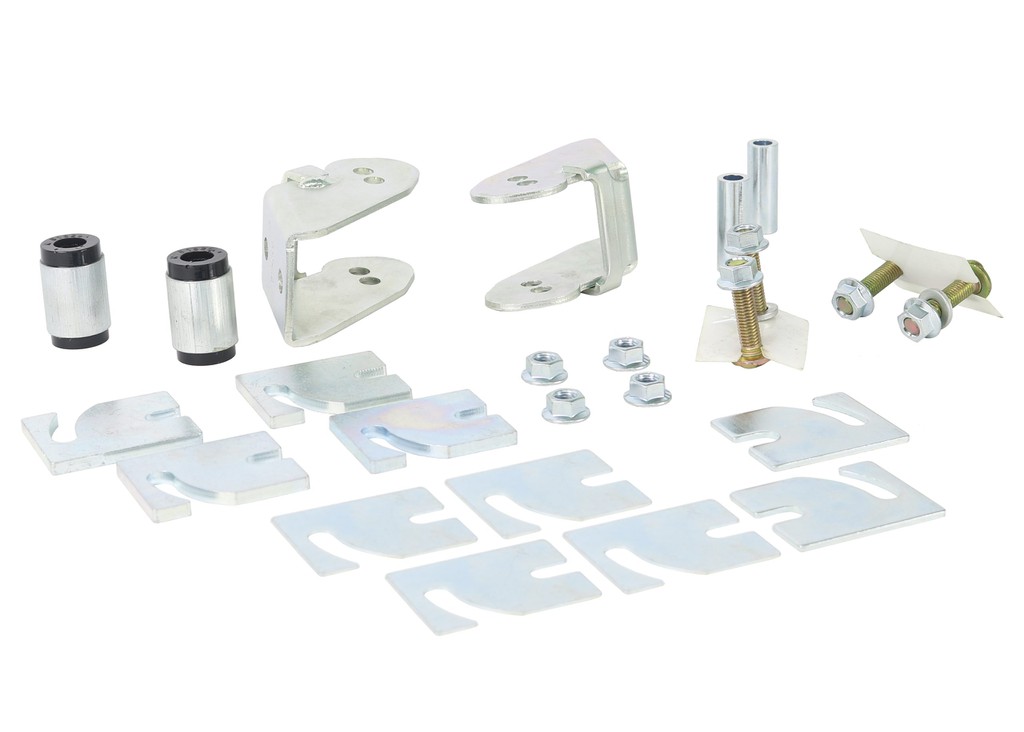Control Arm Upper - Camber Caster Adjustable Kit