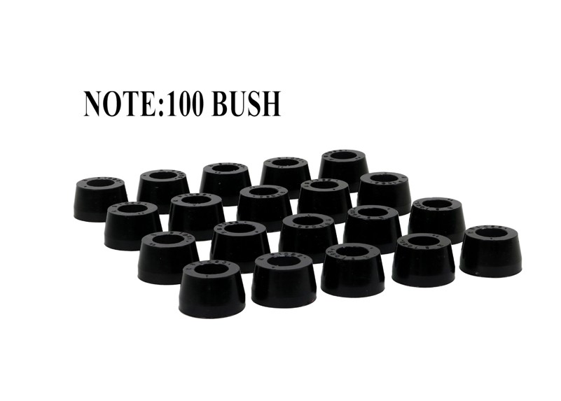 Shock Absorber - Bushing Kit