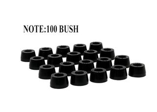 Shock Absorber - Bushing Kit