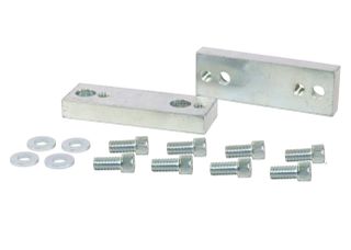 Sway Bar Mount - Relocation Spacer Kit