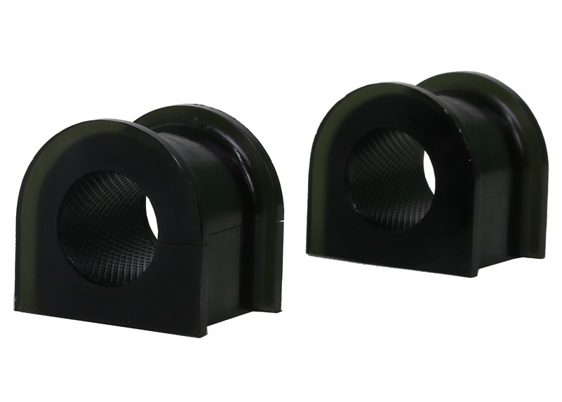 Sway Bar Mount - Bushing Kit 27mm