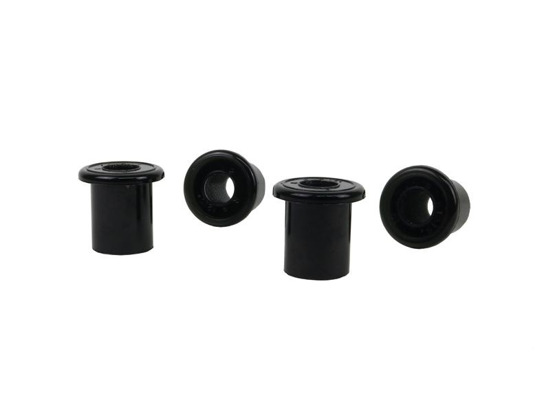 SPRING - SHACKLE BUSHING - REAR