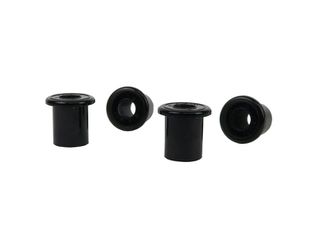 SPRING - SHACKLE BUSHING - REAR
