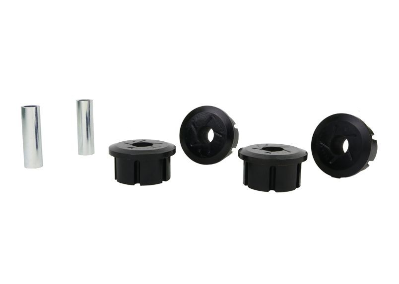 SPRING - EYE FRONT BUSHING - REAR