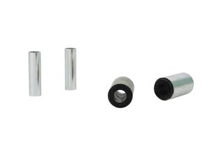 SPRING - EYE FRONT/REAR & SHACKLE BUSHING - REAR