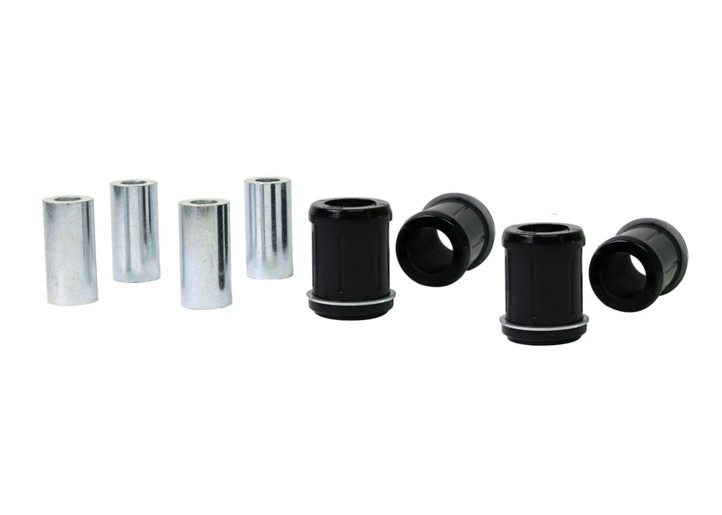 Control arm - upper bushings