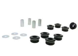 CONTROL ARM - UPPER BUSHING - FRONT