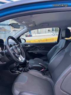 Opel Adam 2018 ADAM OPEL AG