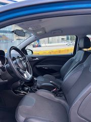 Opel Adam 2018 ADAM OPEL AG
