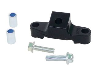 Gearbox Selector - Bushing Kit