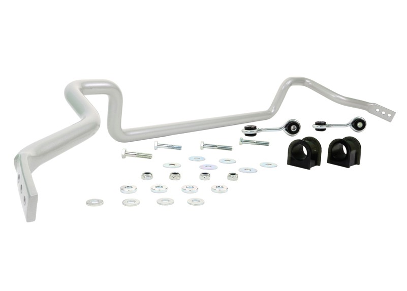 Sway Bar - 30mm 3 Point Adjustable