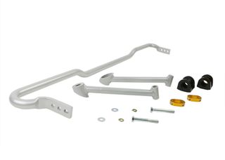 Sway Bar - 24mm 3 Point Adjustable