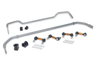 Sway Bar - Vehicle Kit