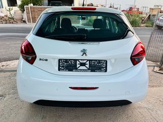 Peugeot 208 2019 BLUEHDI100  -ACTIVE 1.4 DIESEL-ΕΛΛΗΝΙΚΟ-thumb-5