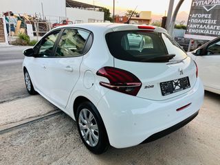Peugeot 208 2019 BLUEHDI100  -ACTIVE 1.4 DIESEL-ΕΛΛΗΝΙΚΟ-thumb-6