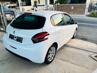 Peugeot 208 2019 BLUEHDI100  -ACTIVE 1.4 DIESEL-ΕΛΛΗΝΙΚΟ-thumb-7