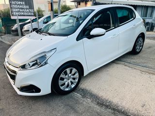 Peugeot 208 2019 BLUEHDI100  -ACTIVE 1.4 DIESEL-ΕΛΛΗΝΙΚΟ-thumb-10