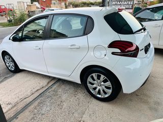 Peugeot 208 2019 BLUEHDI100  -ACTIVE 1.4 DIESEL-ΕΛΛΗΝΙΚΟ-thumb-14