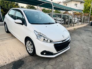 Peugeot 208 2019 BLUEHDI100  -ACTIVE 1.4 DIESEL-ΕΛΛΗΝΙΚΟ-thumb-15