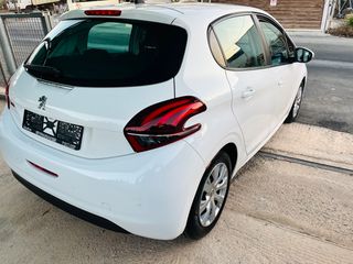 Peugeot 208 2019 BLUEHDI100  -ACTIVE 1.4 DIESEL-ΕΛΛΗΝΙΚΟ-thumb-16