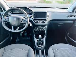 Peugeot 208 2019 BLUEHDI100  -ACTIVE 1.4 DIESEL-ΕΛΛΗΝΙΚΟ-thumb-17