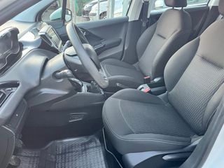 Peugeot 208 2019 BLUEHDI100  -ACTIVE 1.4 DIESEL-ΕΛΛΗΝΙΚΟ-thumb-18