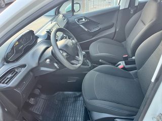 Peugeot 208 2019 BLUEHDI100  -ACTIVE 1.4 DIESEL-ΕΛΛΗΝΙΚΟ-thumb-19