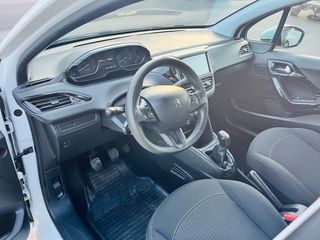 Peugeot 208 2019 BLUEHDI100  -ACTIVE 1.4 DIESEL-ΕΛΛΗΝΙΚΟ-thumb-21